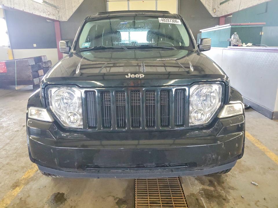 Продаж на аукціоні авто 2012 Jeep Liberty, vin: 1C4PJMAK8CW177545, номер лоту: 48287306