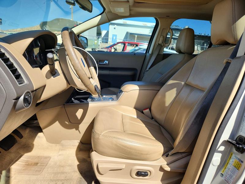 Aukcja sprzedaży 2007 Ford Edge, vin: 2FMDK49C77BB34119, numer aukcji: 51448216