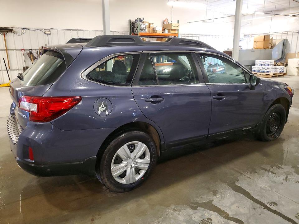 Продажа на аукционе авто 2015 Subaru Outback, vin: 4S4BSBAC2F3314159, номер лота: 48790476