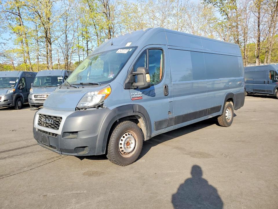 Aukcja sprzedaży 2020 Ram Promaster 3500, vin: 3C6URVJG8LE139960, numer aukcji: 48940686