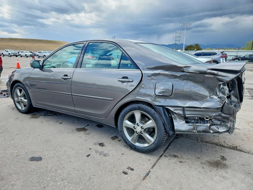 Продаж на аукціоні авто 2005 Toyota Camry, vin: 4T1BA32K95U044547, номер лоту: 51374156