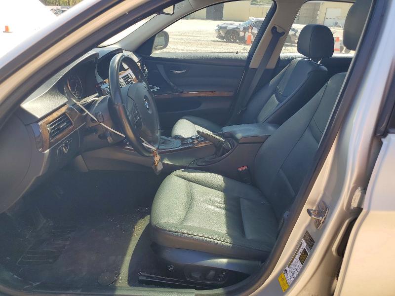2010 Bmw 328 მანქანა იყიდება აუქციონზე, vin: WBAPH7C5XAE129954, აუქციონის ნომერი: 49477236