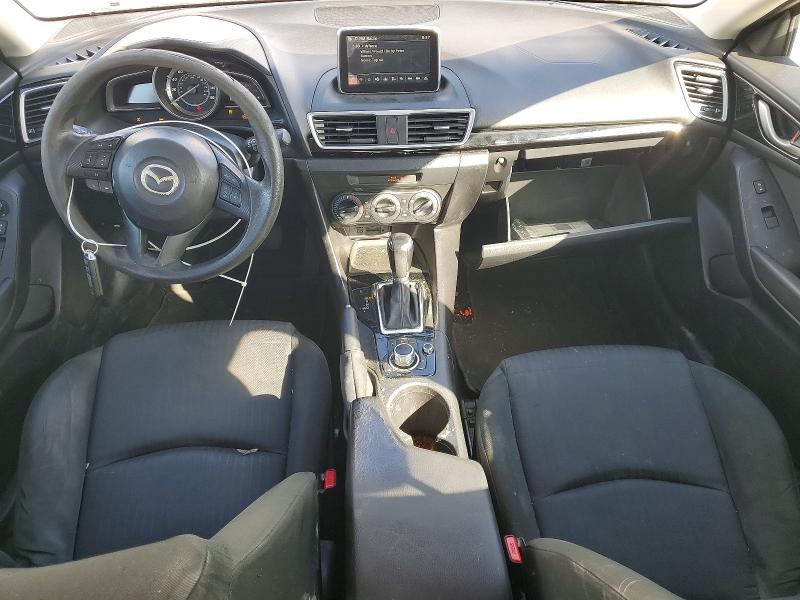 Aukcja sprzedaży 2015 Mazda 3, vin: 3MZBM1U70FM180318, numer aukcji: 48931306