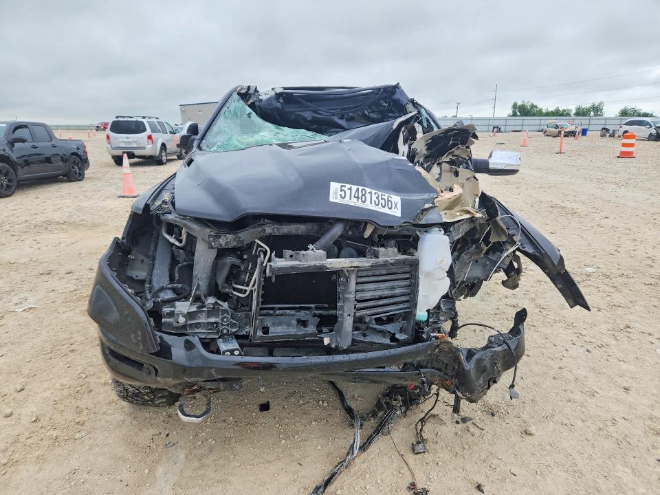 Aukcja sprzedaży 2019 Ram 1500, vin: 1C6SRFHT7KN513405, numer aukcji: 51481356