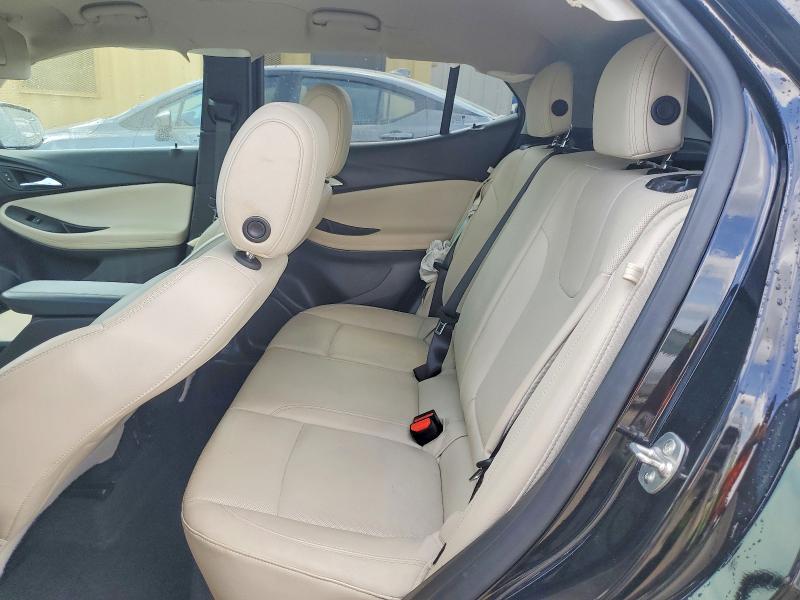 Aukcja sprzedaży 2024 Buick Encore Gx, vin: KL4AMDSL6RB199073, numer aukcji: 48095936