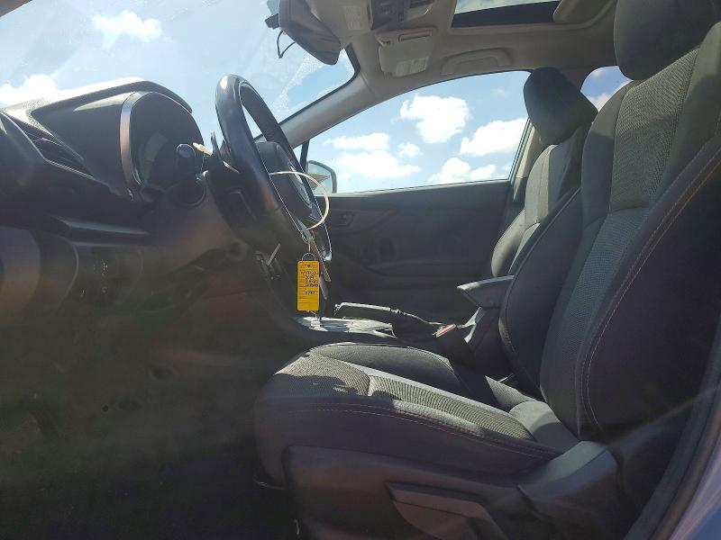 Aukcja sprzedaży 2019 Subaru Crosstrek, vin: JF2GTAEC0K8255199, numer aukcji: 47022696