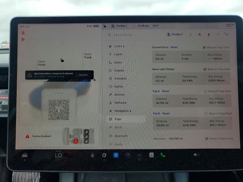 Продажа на аукционе авто 2022 Tesla Model 3, vin: 5YJ3E1EB9NF285711, номер лота: 49439666