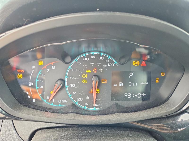 51904986 :رقم المزاد ، KL8CD6SAXLC449661 vin ، 2020 Chevrolet Spark مزاد بيع