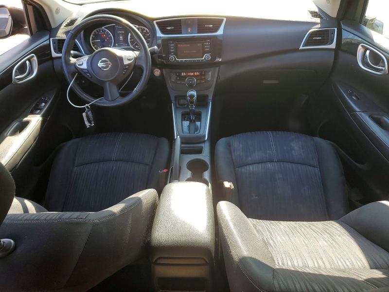 Aukcja sprzedaży 2018 Nissan Sentra, vin: 3N1AB7AP4JL631909, numer aukcji: 51824576