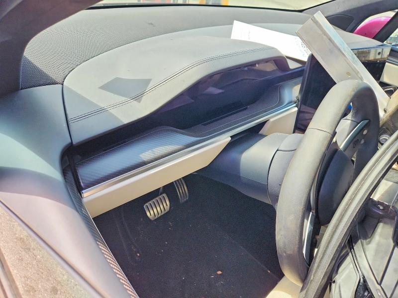Aukcja sprzedaży 2023 Tesla Model X, vin: 7SAXCBE66PF405227, numer aukcji: 48879656