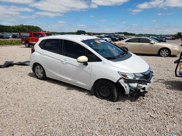 49710696 :رقم المزاد ، 3HGGK5H41KM705274 vin ، 2019 Honda Fit مزاد بيع
