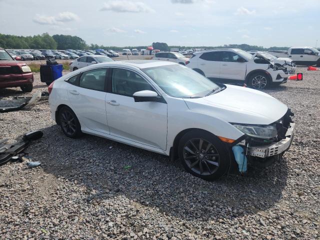 Продажа на аукционе авто 2020 Honda Civic, vin: 19XFC1F31LE013828, номер лота: 47724636