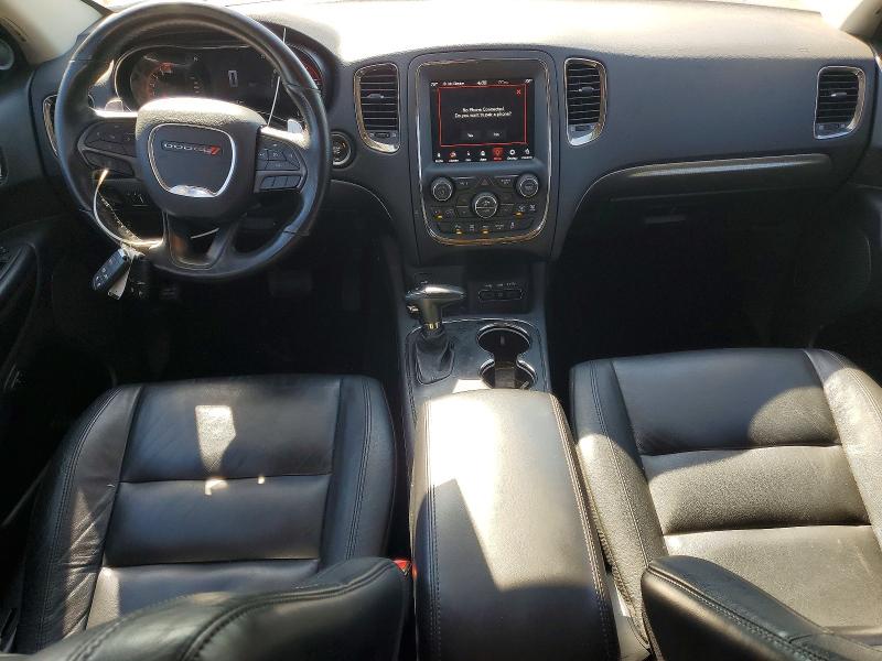 Продажа на аукционе авто 2020 Dodge Durango, vin: 1C4RDJDG9LC124263, номер лота: 49389046