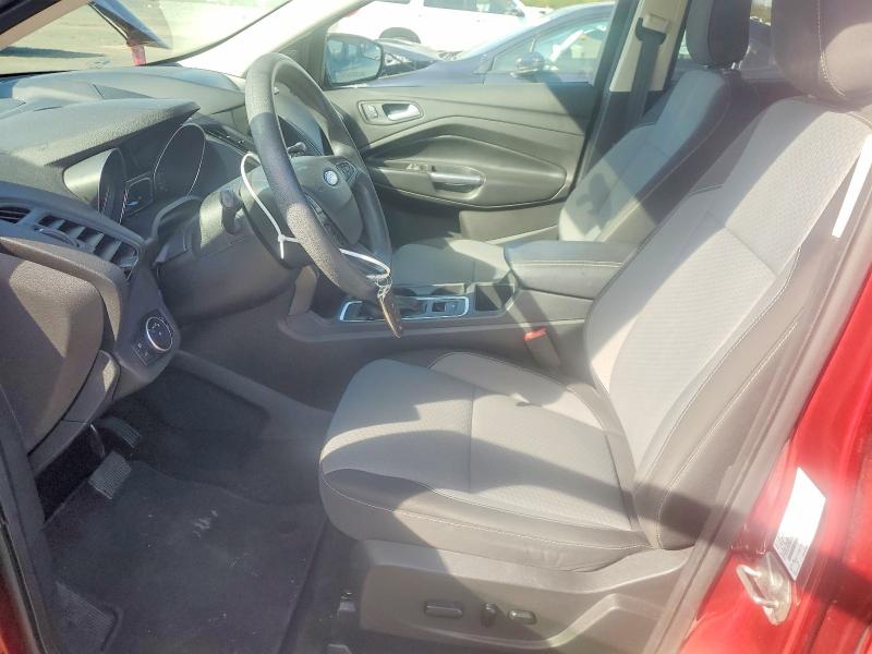 Продаж на аукціоні авто 2019 Ford Escape, vin: 1FMCU9G96KUB83485, номер лоту: 49256266