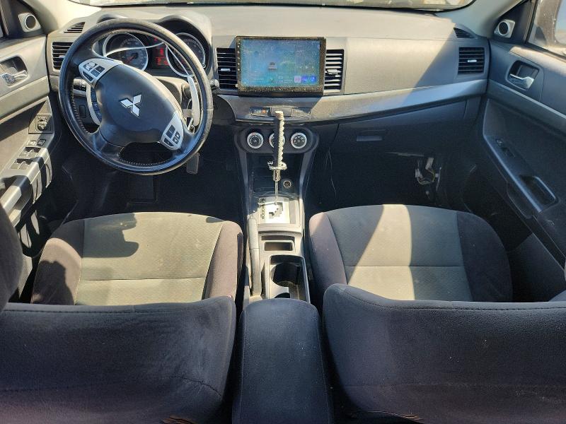 Продаж на аукціоні авто 2008 Mitsubishi Lancer, vin: JA3AU86U28U019184, номер лоту: 49840326