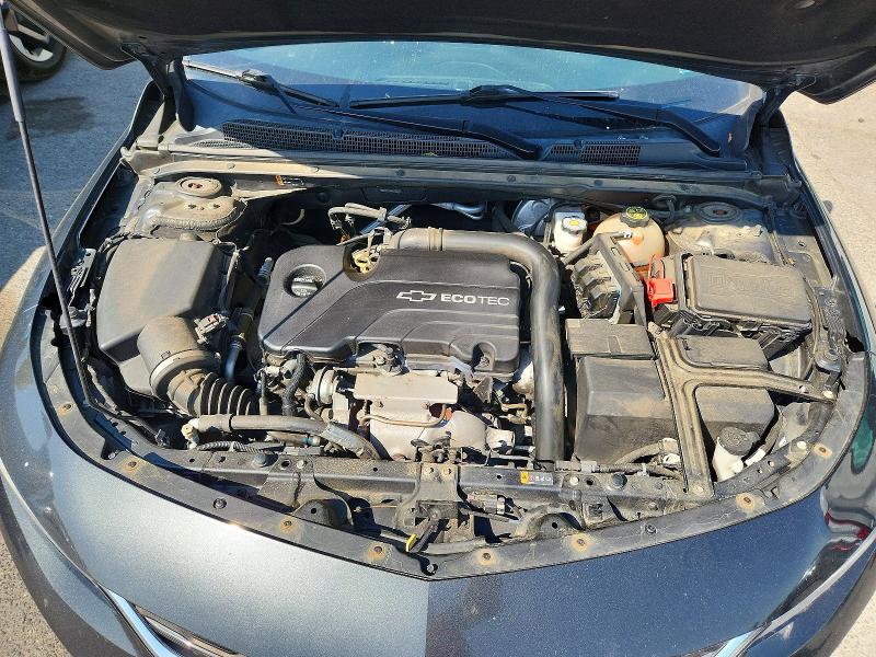 Aukcja sprzedaży 2017 Chevrolet Malibu, vin: 1G1ZE5ST9HF178648, numer aukcji: 50956176