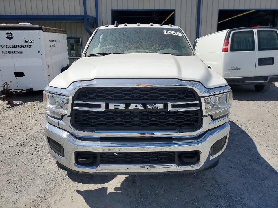 Продаж на аукціоні авто 2022 Ram 3500, vin: 3C7WR8AJ4NG320093, номер лоту: 76994825