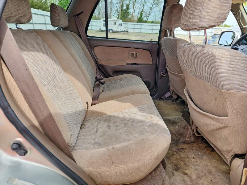 Продажа на аукционе авто 2000 Toyota 4runner, vin: JT3HN86RXY0285539, номер лота: 51335286