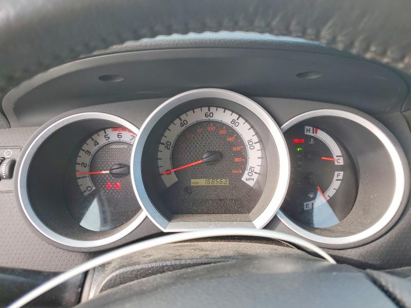 48929926 :رقم المزاد ، 3TMLU4EN9EM144857 vin ، 2014 Toyota Tacoma مزاد بيع