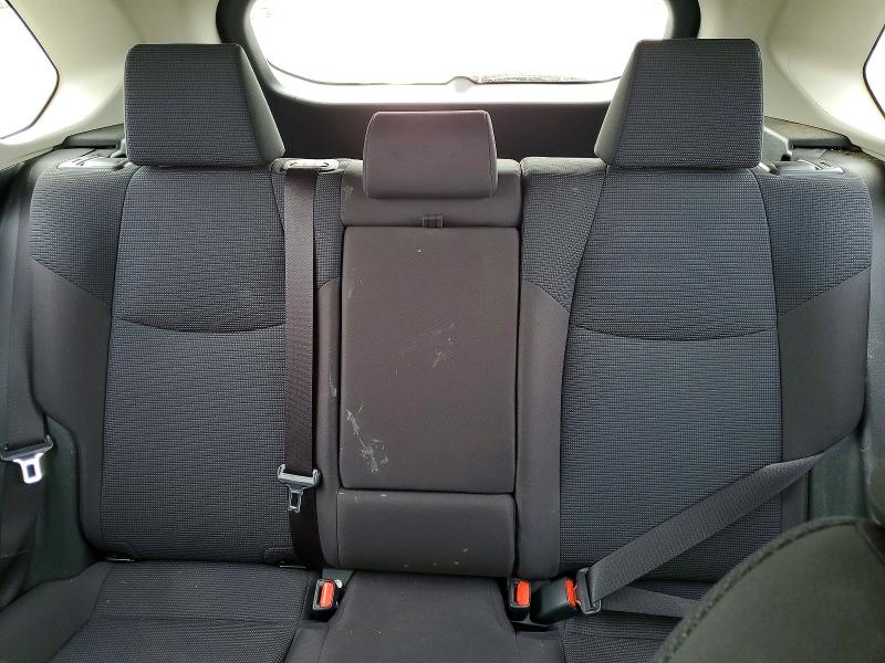 49275886 :رقم المزاد ، JTMMWRFV0PD182762 vin ، 2023 Toyota Rav4 مزاد بيع