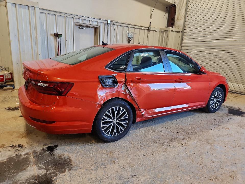 Aukcja sprzedaży 2020 Volkswagen Jetta, vin: 3VWC57BU1LM102395, numer aukcji: 49902466