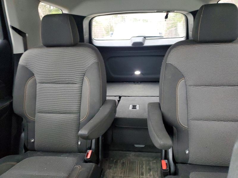 Aukcja sprzedaży 2019 Chevrolet Traverse, vin: 1GNEVGKW5KJ236939, numer aukcji: 79798385