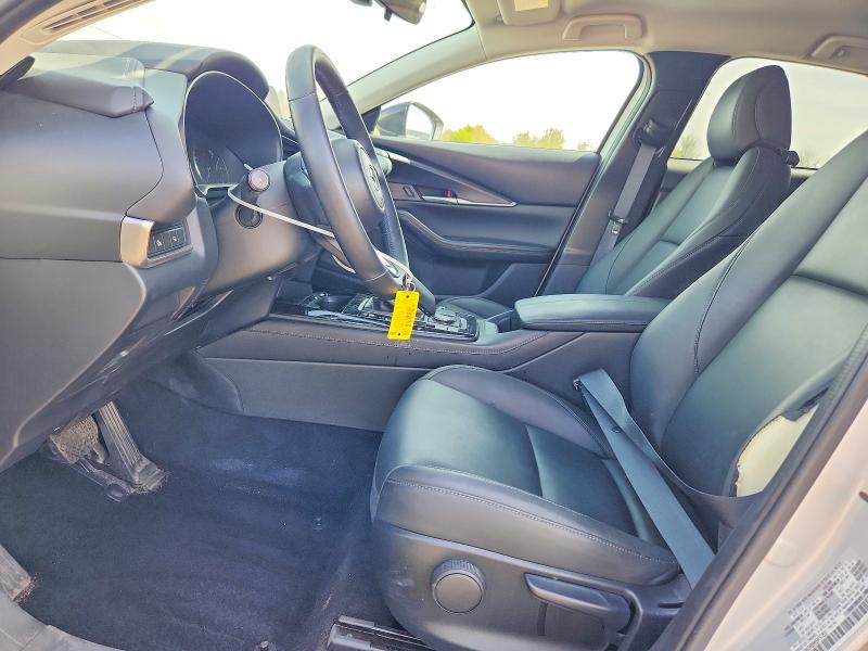 Aukcja sprzedaży 2025 Mazda Cx-30, vin: 3MVDMBBM6SM797550, numer aukcji: 51571376