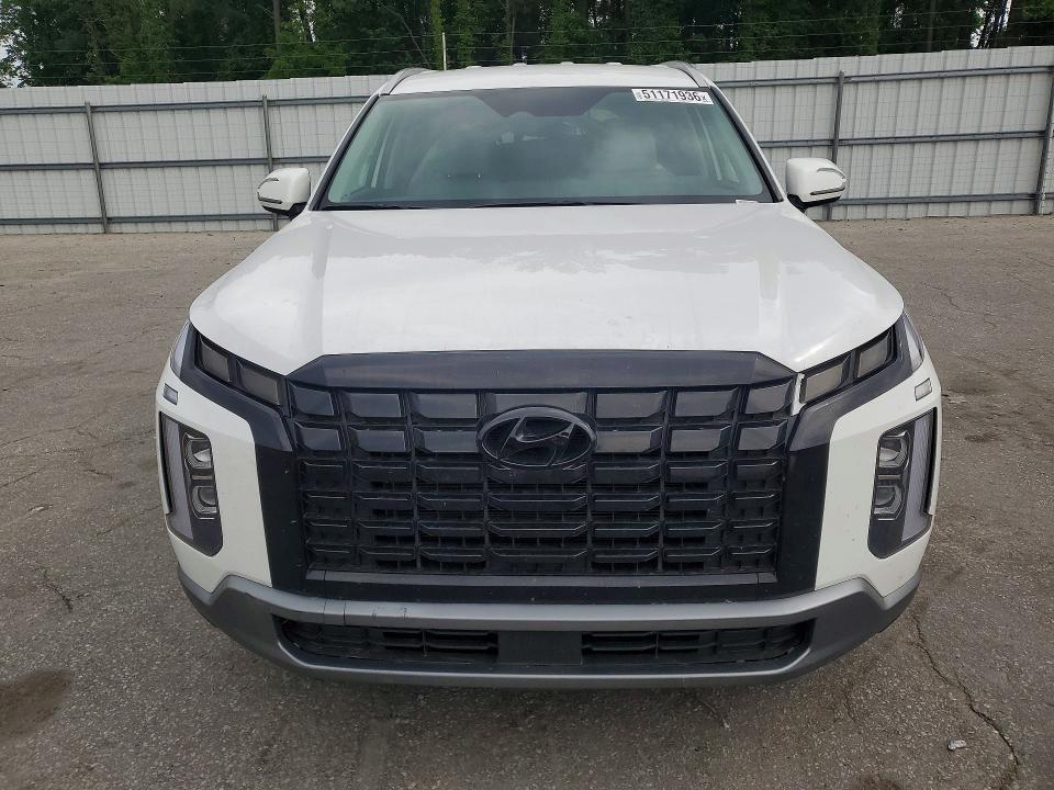 Продаж на аукціоні авто 2025 Hyundai Palisade, vin: KM8R24GE8SU830436, номер лоту: 51171936