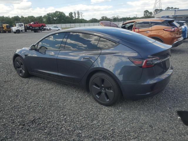 2021 Tesla Model 3 მანქანა იყიდება აუქციონზე, vin: 5YJ3E1EA2MF084285, აუქციონის ნომერი: 49659026