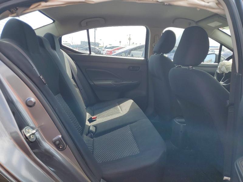 Aukcja sprzedaży 2023 Nissan Versa, vin: 3N1CN8BV2PL831506, numer aukcji: 51661386