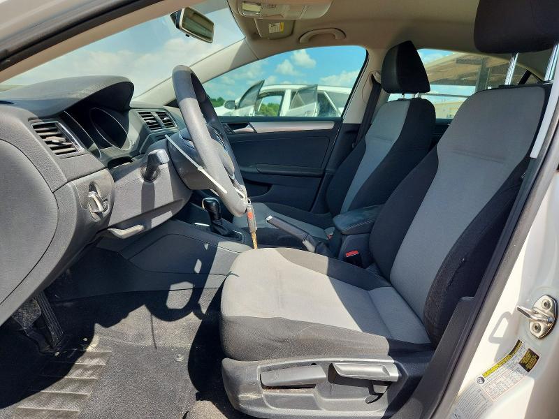 Продаж на аукціоні авто 2017 Volkswagen Jetta, vin: 3VW2B7AJ4HM241956, номер лоту: 50469176
