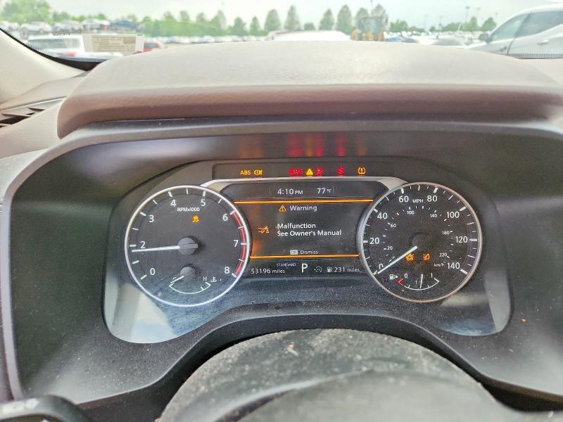 Продаж на аукціоні авто 2023 Nissan Rogue, vin: 5N1BT3AA7PC943127, номер лоту: 50532556
