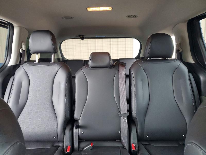 Aukcja sprzedaży 2026 Kia Carnival, vin: KNDNB5K38T6584654, numer aukcji: 48463386