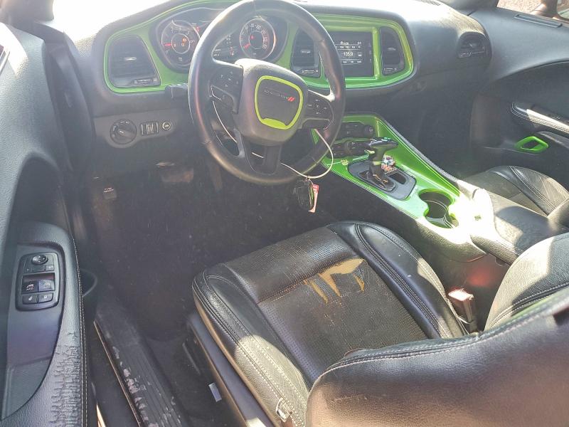 Продажа на аукционе авто 2015 Dodge Challenger, vin: 2C3CDZAG7FH798183, номер лота: 51786226