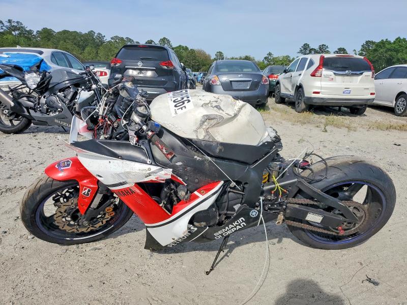 Продаж на аукціоні авто 2003 Yamaha Yzfr1, vin: JYARN10E23A010601, номер лоту: 49506756