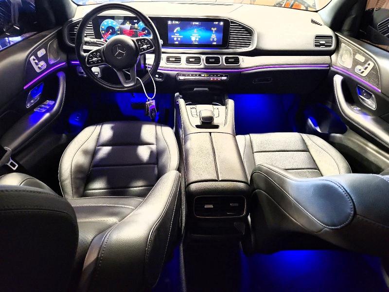 Aukcja sprzedaży 2022 Mercedes-benz Gle, vin: 4JGFB4KB5NA719218, numer aukcji: 49413706