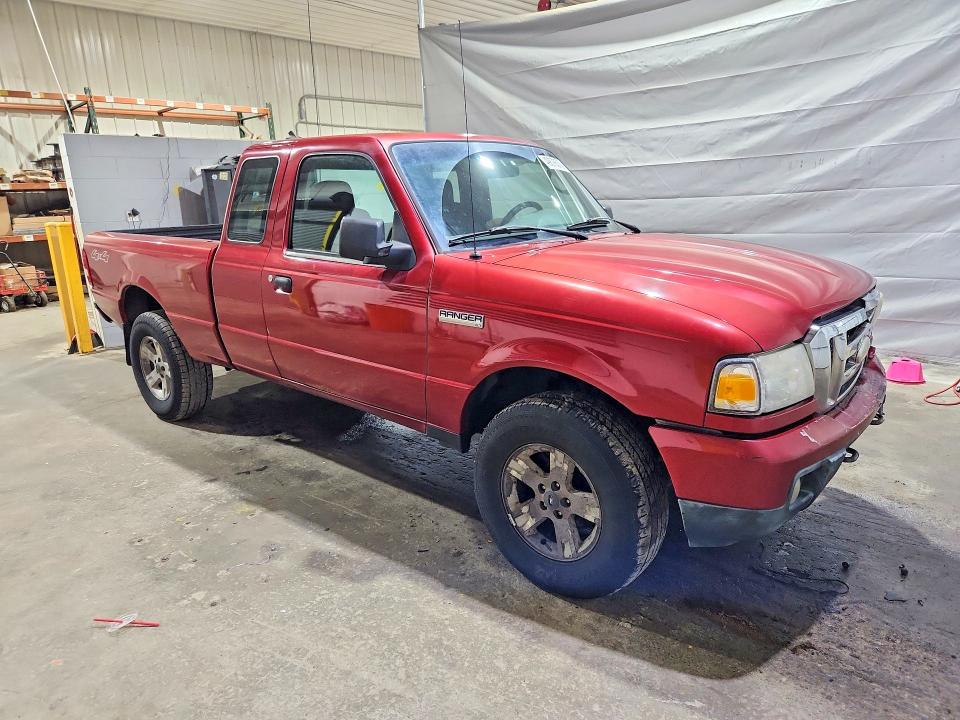 2006 Ford Ranger მანქანა იყიდება აუქციონზე, vin: 1FTZR15E46PA32084, აუქციონის ნომერი: 49875576
