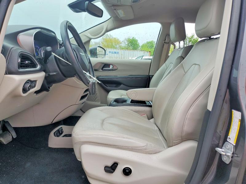 Aukcja sprzedaży 2021 Chrysler Pacifica, vin: 2C4RC1BG6MR576170, numer aukcji: 51131016