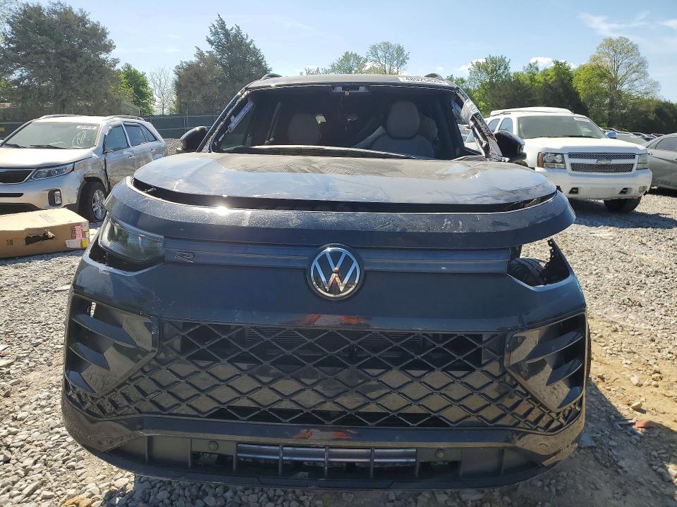 2026 Volkswagen Tiguan მანქანა იყიდება აუქციონზე, vin: 3VVGR7RM8TM009230, აუქციონის ნომერი: 48925826