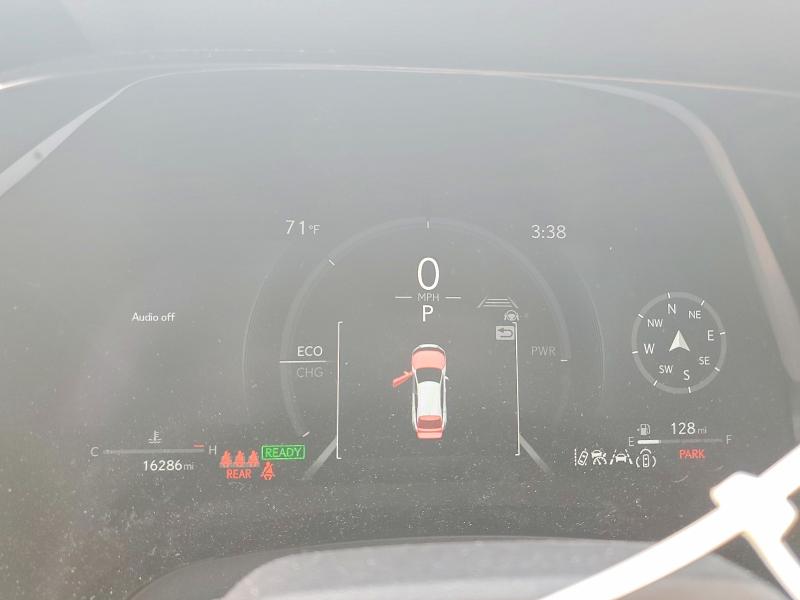 Продажа на аукционе авто 2025 Lexus Rx 350h, vin: 2T2BBMCA0SC102272, номер лота: 50901486