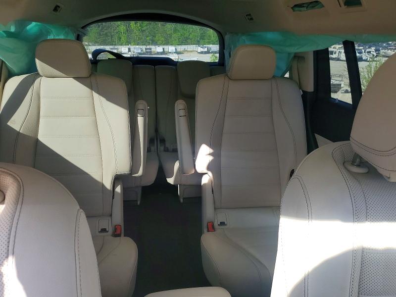 50258756 :رقم المزاد ، 4JGFF5KE4LA264749 vin ، 2020 Mercedes-benz Gls مزاد بيع