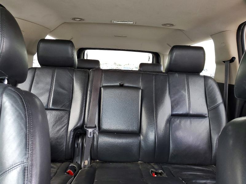 Продажа на аукционе авто 2014 Gmc Yukon Xl, vin: 1GKS1KE01ER234715, номер лота: 49642526
