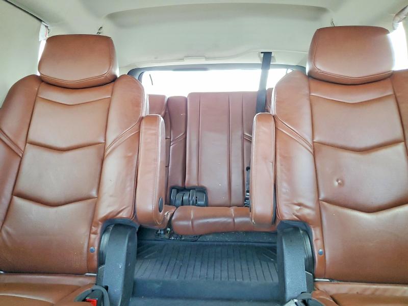 47956876 :رقم المزاد ، 1GYS4BKJ0LR277997 vin ، 2020 Cadillac Escalade مزاد بيع