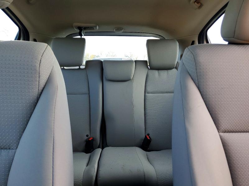 51555266 :رقم المزاد ، 3CZRU6H32KG731972 vin ، 2019 Honda Hr-v مزاد بيع