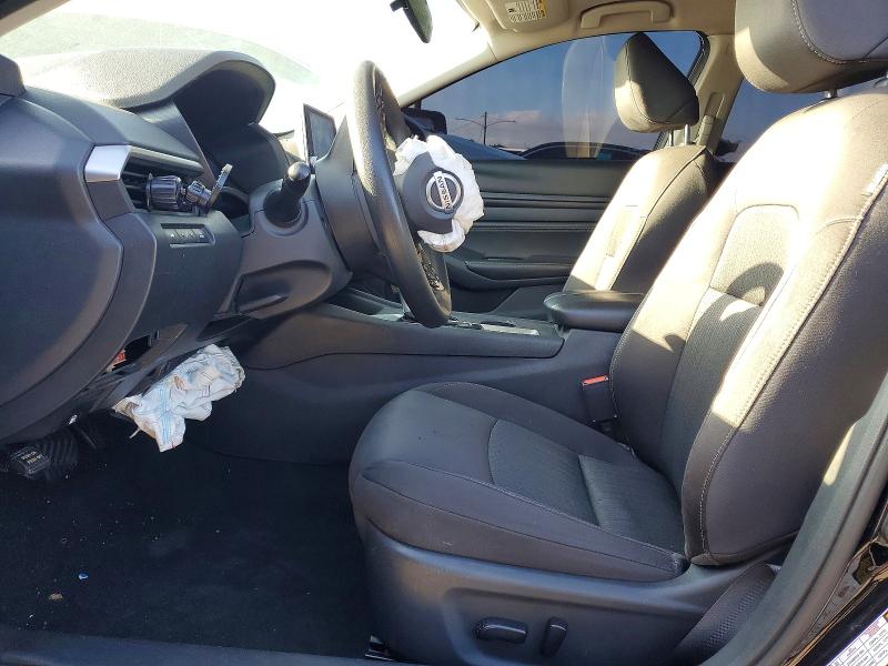 47100476 :رقم المزاد ، 1N4BL4BV5LC255090 vin ، 2020 Nissan Altima مزاد بيع