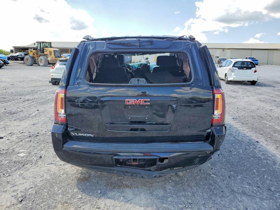 Aukcja sprzedaży 2018 Gmc Yukon, vin: 1GKS2BKC0JR248501, numer aukcji: 50324496