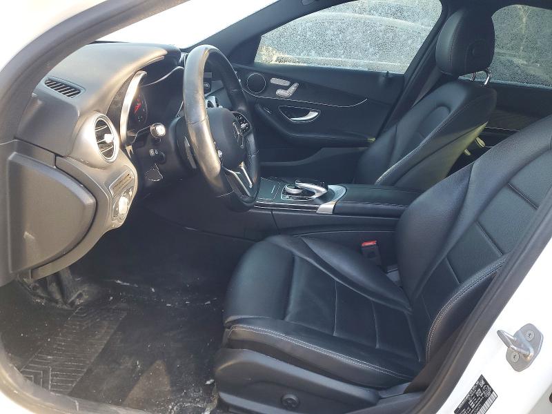 Aukcja sprzedaży 2020 Mercedes-benz C, vin: 55SWF8EB3LU334075, numer aukcji: 46511126