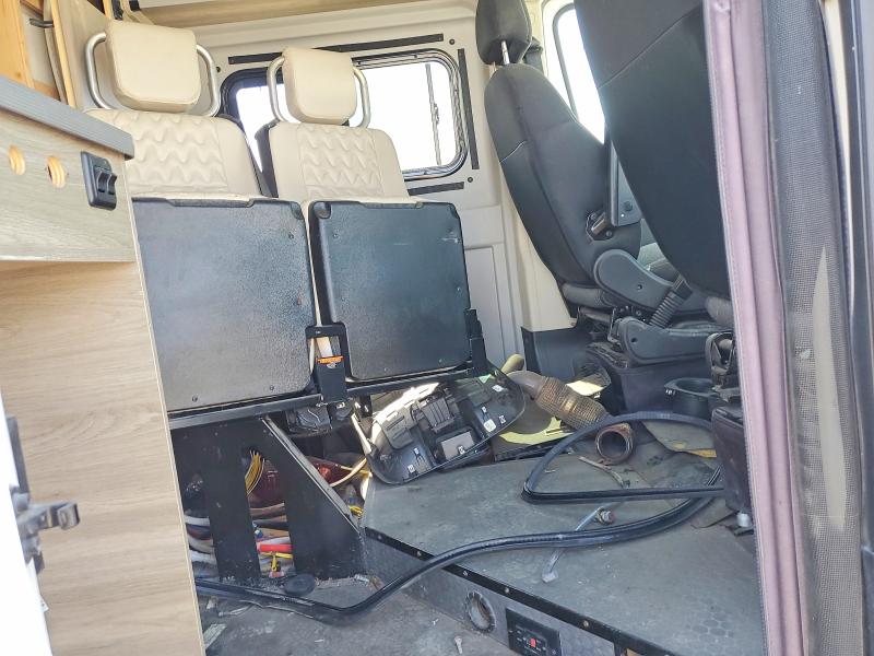 47956746 :رقم المزاد ، 3C6LRVDG4NE103774 vin ، 2022 Ram Promaster 2500 مزاد بيع