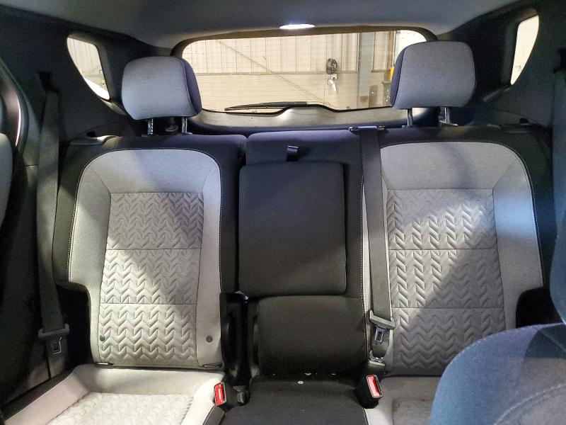 Aukcja sprzedaży 2024 Chevrolet Equinox, vin: 3GNAXSEG9RL180295, numer aukcji: 49086686