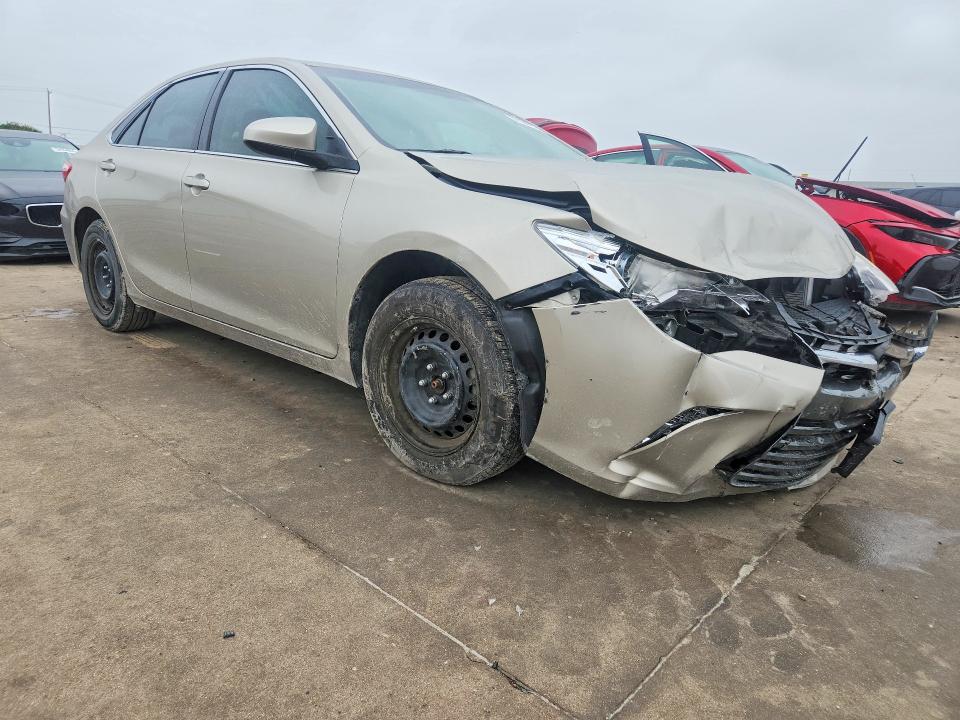 Продажа на аукционе авто 2017 Toyota Camry, vin: 4T1BF1FK9HU362009, номер лота: 51038766